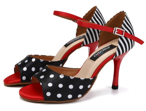 BUTY DO TAŃCA TANGO ARGENTINO HIGH HEELS 8,5cm