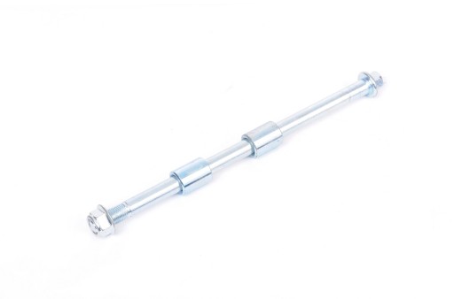 OŚ DO PIASTY KOŁA M 12 DŁUGOŚĆ 240 MM