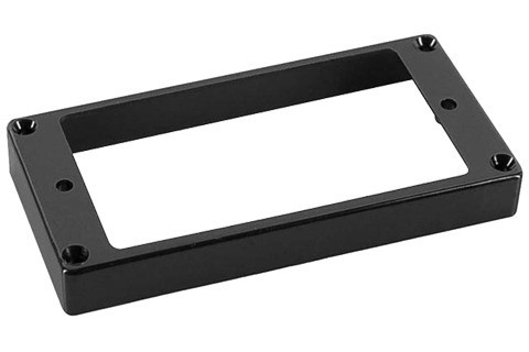 HFS110120 ramka do humbucker'a skośna 11-12mm