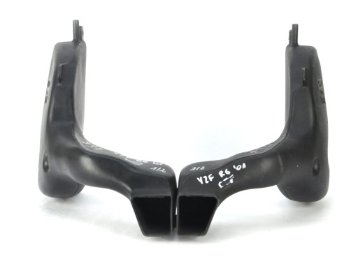 Yamaha YZF R600 r01 wloty powietrza komplet