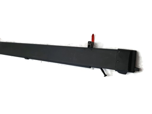 SIATKA BAGAŻNIKA CITROEN C4 GRAND PICASSO I 06-13r