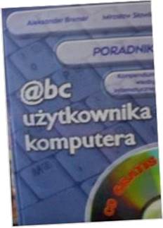 Abc użytkownika komputera - Bremer