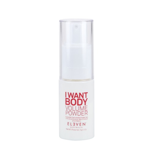 ELEVEN AUSTRALIA VOLUME PUDER DO WŁOSÓW 9G