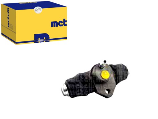 METELLI CYLINDEREK HAMULCOWY VW LT 40-55 I 2.4 D (