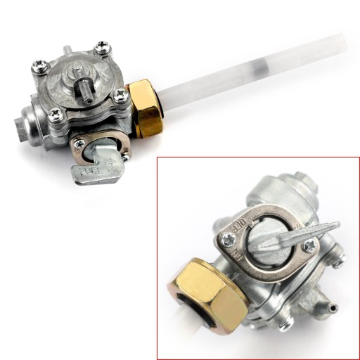 KRANIK ZAWÓR PALIWA do Honda CB550SC/650SC CMX450C