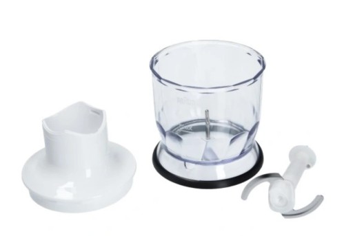 Rozdrabniacz Braun 350ml MQ20 4191 4199