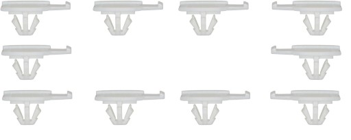 SPINKA LISTWY DRZWI VW TOUAREG I 03- 7L0839069 x10