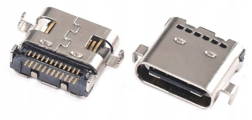 GNIAZDO USB TYP-C T480 T580 L480 L580 L490 typ A