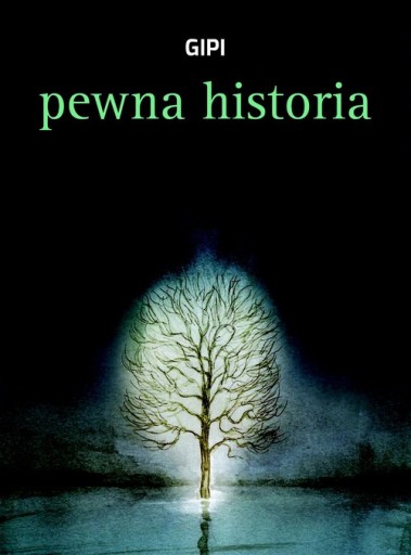 Gipi - Pewna historia