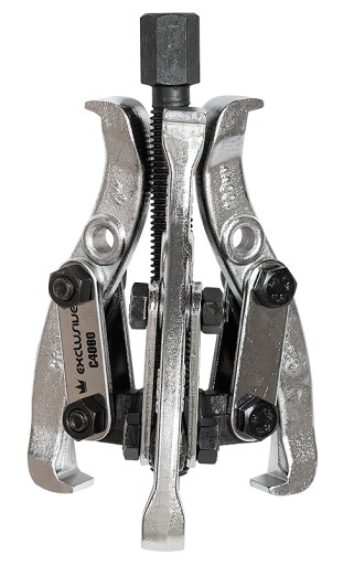 ŚCIĄGACZ DO ŁOŻYSK TRÓJRAMIENNY 4'' 100MM RICHMANN
