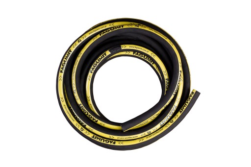 Wąż do piaskowania FAGUMIT HSM1 32x8 mm