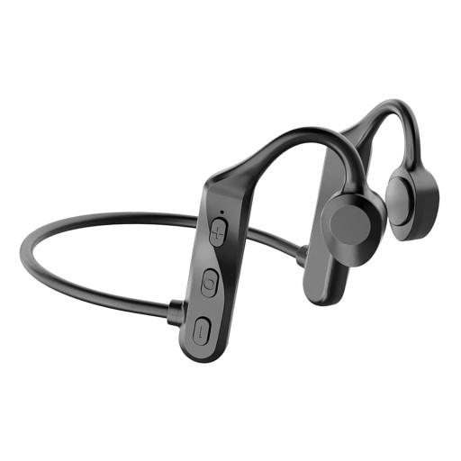 Headset Driving Open Ear Foldable bt Running Easy
