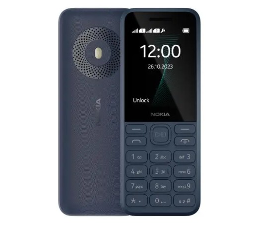 Telefon komórkowy Nokia 130 TA-1576 2,4