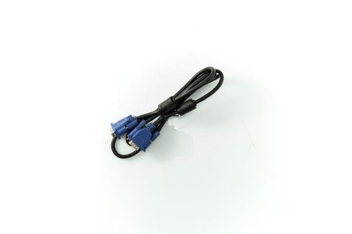 Kabel VGA