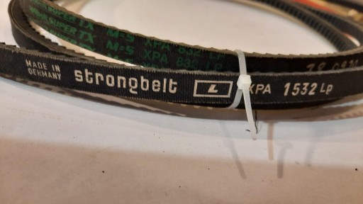Pasek klinowy Strongbelt XPA1532 XPA832 XPA800