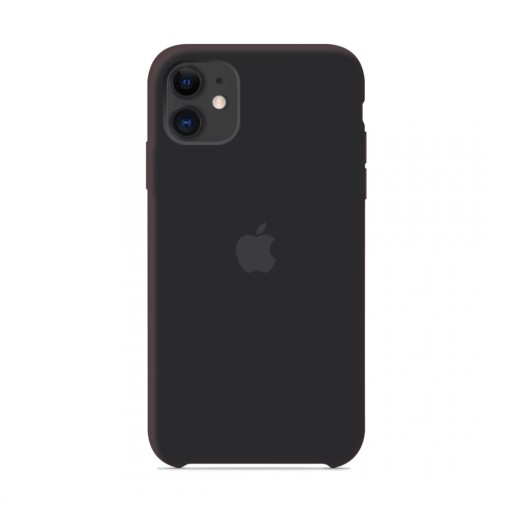 Etui Apple Silicone Case iPhone 11/11Pro/11Pro Max
