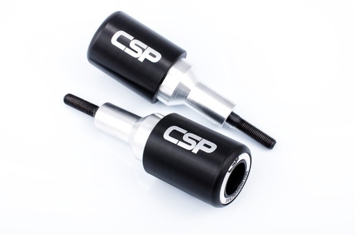 Crash pady CSP do Yamaha XJ6/Diversion 2009-2016