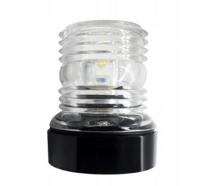 LED ŚWIATŁO ŁODZI MORSKIE ŚWIATŁO NAWIGACYJNE 12V