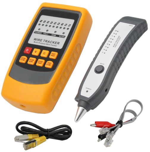 Tester sieci Benetech 00017G4