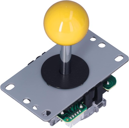 Joystick do Wymiany Konsoli do Gier Arcade,