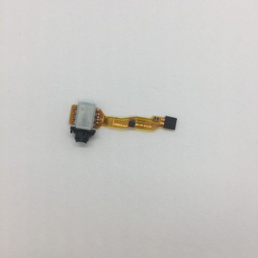 ZŁĄCZE TAŚMA MODUŁ AUDIO JACK SONY XPERIA Z3+ DUAL