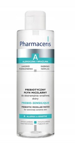 PHARMACERIS A PREBIOTYCZNY PŁYN MICELARNY 200ML