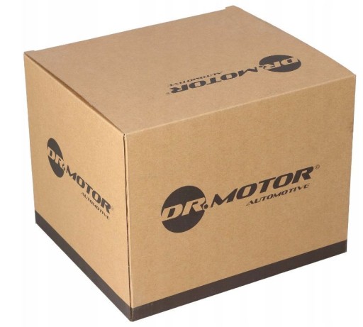 DRM01324/DRM USZCZELKA OBUDOWY ROZRZĄDU AUDI TT 2,0TDI 17- DR. MOTOR