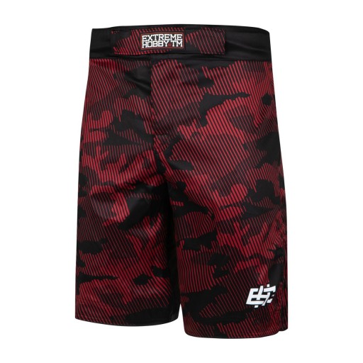 Spodenki Treningowe Męskie Sportowe 2XL EXTREME HOBBY