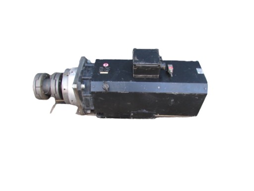 Silnik servo BOSCH QUVF 160S/4A-21 30 kw hamulec