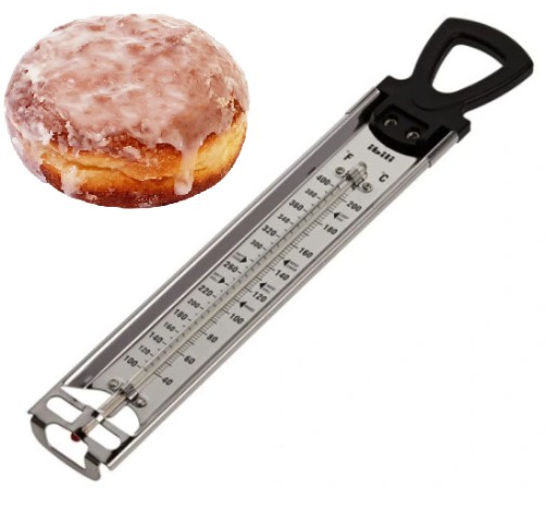 Kuchenprofi TERMOMETR do Deserów Cukierniczy