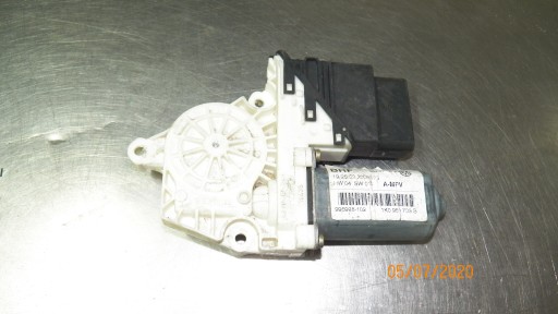SILNICZEK SZYBY LEWY TYŁ VW TOURAN 1K0959703B