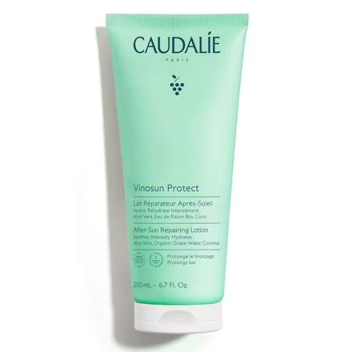 CAUDALIE VINOSUN PROTECT MLECZKO PO OPALANIU 200ML