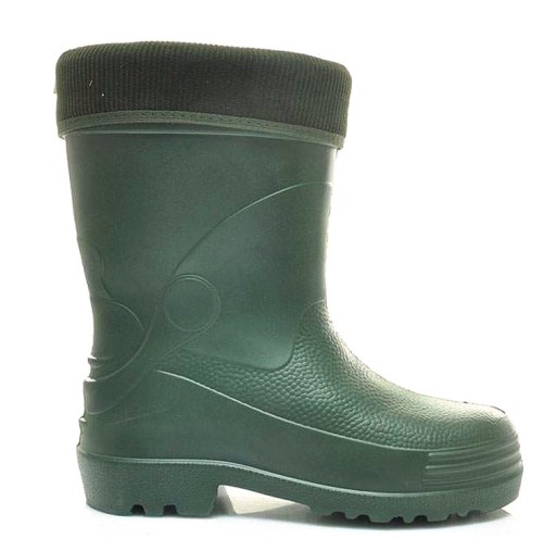 SUPER LEKKIE KALOSZE LEMIGO WADER 893 EVA-42
