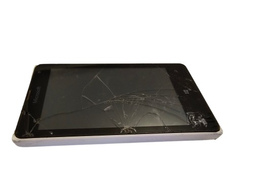 Nokia Lumia 435 RM-1071 - NIETESTOWANY - NA CZĘŚCI