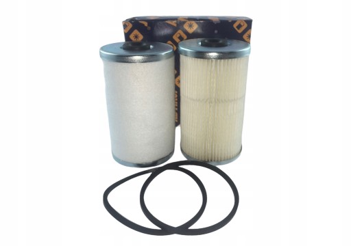FILTR PALIWA URSUS C-330 C-360 C-385 BIZON 902 KPL