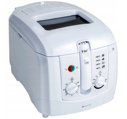 Frytkownica olejowa 1800 W TRADYCYJNA