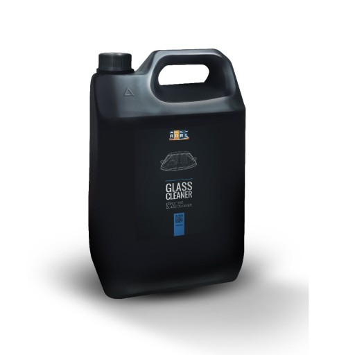 ADBL Glass Cleaner 5L - płyn do czyszczenia szyb