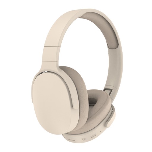 Nowe słuchawki Bluetooth