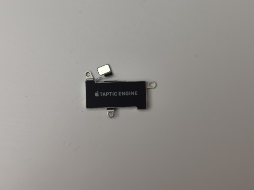 WIBRACJA TAPTIC ENGINE APPLE IPHONE 12 PRO