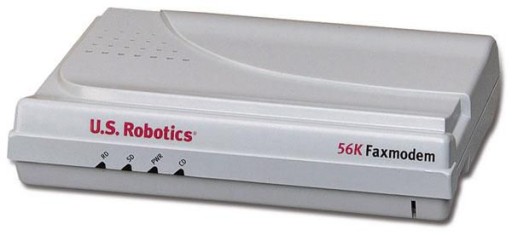 US Robotics Faxmodem USRobotics 56k