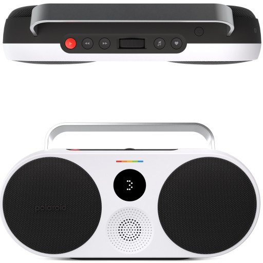 GŁOŚNIK BEZPRZEWODOWY POLAROID DO IOS/ANDROID BLUETOOTH SPEAKER 35W P3