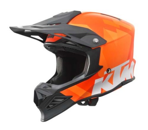 DYNAMIC-FX KASK KTM
