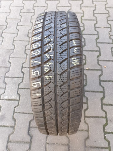 Opona 195/65R16C Semperit Van Grip 104/102T