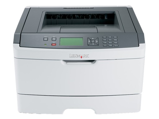 Drukarka laserowa (mono) Lexmark E460dn