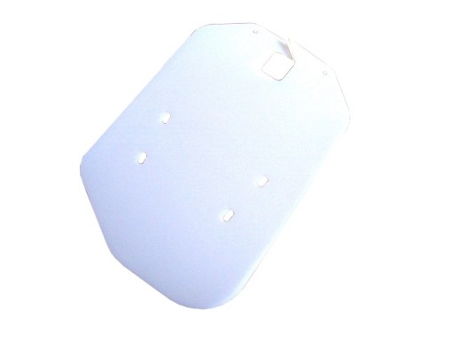 Chlapacz pod zbiornik Jawa 50 Typ 20 21 Skuter Lux