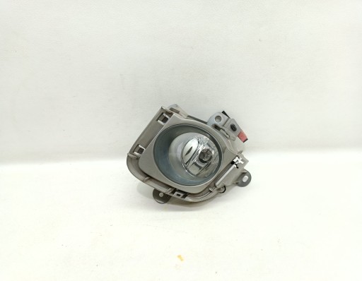 HALOGEN LEWY RAMKA TOYOTA PRIUS III 09-15R