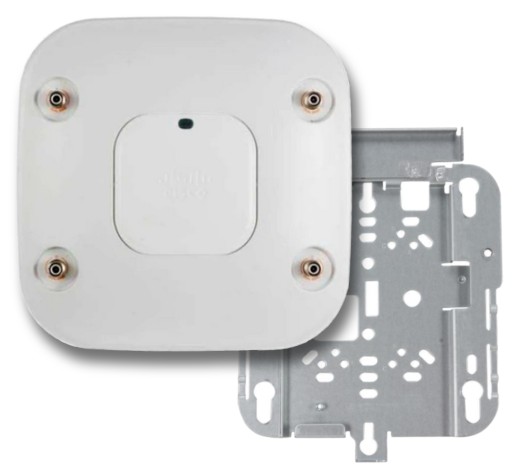 Cisco AIR-CAP2602E Access point PoE