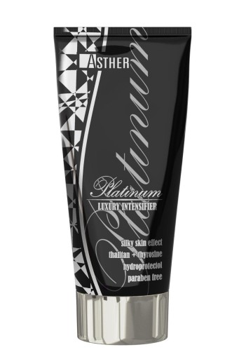 ULTRA PRZYSPIESZACZ PLATINIUM150ml tuba do solarium