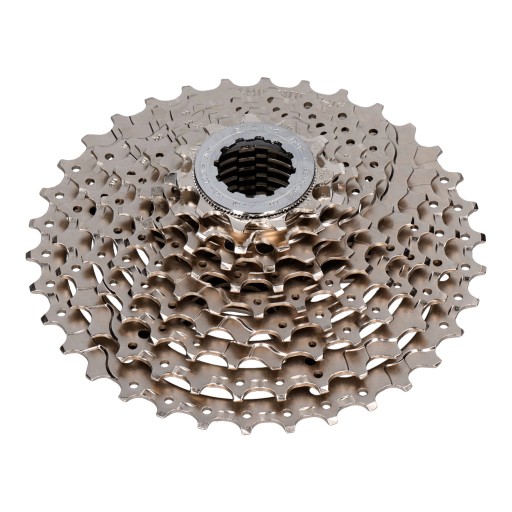 SHIMANO CS-HG400 Kaseta 9s Alivio 11-34