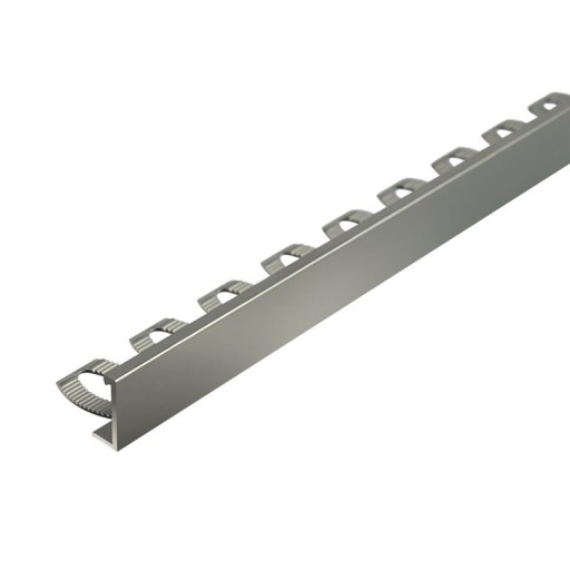 Listwa zakończeniowa do wyginania w łuk FLI 12mm